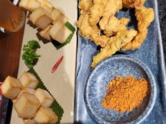 -火社火锅(平安大街店)