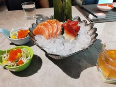 -極上萬膳·日料放题(海岸城店)