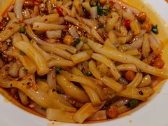 手工凉粉-鸡毛店·川菜(双楠店)