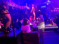 -SOS酒吧(盘胥路店)