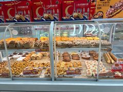 -味多美蛋糕(六里桥店)