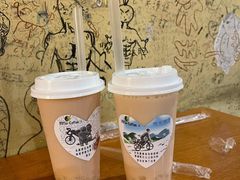 -阿sir咖啡(陶谷新村店)