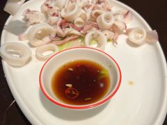 -小厨师·二十年沈家门小海鲜(百井坊巷店)