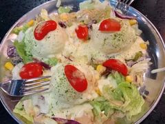 -京尚道韩式美食屋(海甸岛店)