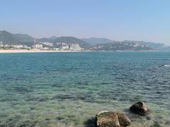 -大梅沙海滨公园