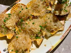-达叔香味海鲜(海棠68环球美食街店)