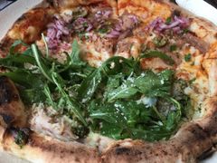 -PIZZA BIANCA(万象城店)