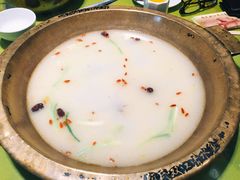 -颜氏双江清水鱼一养身火锅(磁器口店)