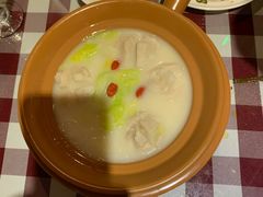 -邓丽君音乐主题餐厅