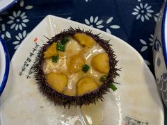 -旺角小渔村(二马路店)