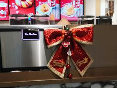 -Tims天好咖啡·贝果(东方广场店)