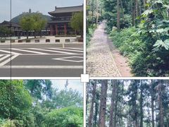-南通濠河风景名胜区