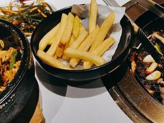 -韩时烤肉(枫蓝店)