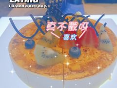 -长春富力万达文华酒店-集·味自助餐厅