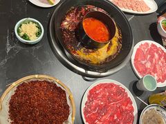 -巴蜀大将火锅(春熙店)