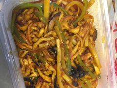 -天津乾毓德饭庄·清真传统炒菜·海鲜烧烤(咸阳路店)