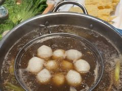 -鹅香四海·卤水火锅·砂锅粥·潮汕菜(宝安店)