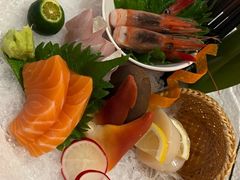 -长崎屋·日本料理·刺身·烧鸟(天河北路店)