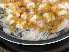 -大地烙馍村(商城路店)