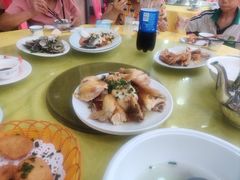 -秋姐美食店(旅游大道店)