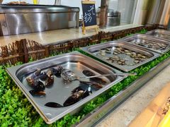-极乐汇汗蒸会馆(杭州店)