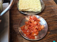 -MI WU FACTORY米屋美食工厂餐厅(绿地店)