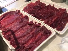 -食潮汕头鲜牛馆(望京保利店)
