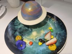 -3号仓库·创意中国菜(嘉兴龙鼎万达店)