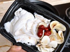 -本味轩精品茶餐厅(黄山路店)