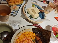 -火山屋台(新街口店)