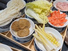 -咏江南·苏式火锅·苏州评弹(观前街店)