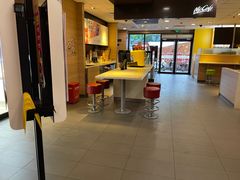 -麦当劳(松江店)
