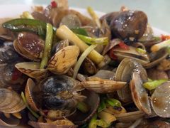 -考记泥焗鸡农庄·海鲜(北洛秘境店)