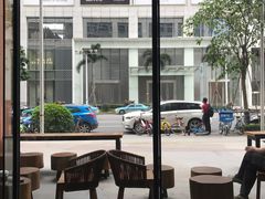 -星巴克臻选(广州高德置地秋广场店)