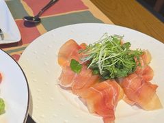 -安妮意大利餐厅(国贸店)