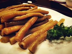 -陕西大厦中餐厅(陕西驻沪办店)
