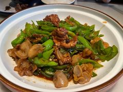 -绿茶餐厅(成都太古里店)