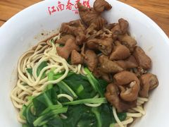 -泰顺江南春面馆
