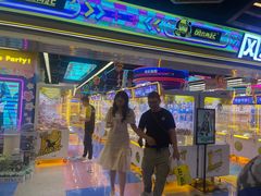 -风云再起游乐汇(北京西单西西友谊店)