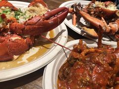 -海天一色海景自助餐厅(西港花园店)