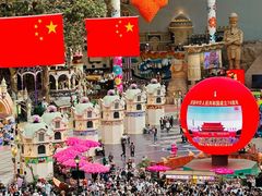 -宁波罗蒙环球乐园