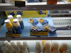 -BreadTalk面包新语(长寿路地铁站店)