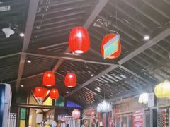 -望京一号·重庆江湖菜(工体店)