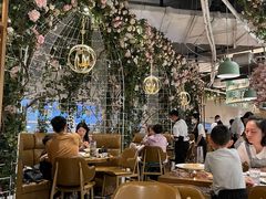 -C'è Amore爱意(亿合城店)