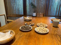 -竹里馆 ·茶食(奥体店)