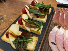 -LA MAISON公鸡和龙(蛇口店)