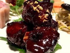糖醋小排-湖滨28中餐厅·西湖宴·杭州君悦酒店