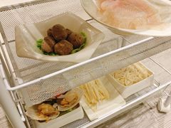 -肥佬大椰子鸡(三里屯3·3大厦店)