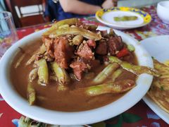 -何适山庄 ·可团建(水长城P2停车场店)