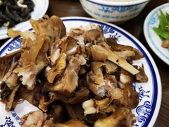-老爆肚满五香烧牛羊肉